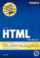 HTML-Handbuch