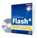 Flash8 : Studienausgabe ; [inkl. CD-ROM]
