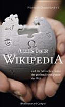Alles über Wikipedia