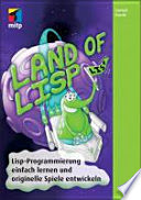 Land of Lisp – Deutsche Ausgabe