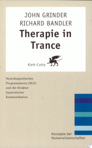 Therapie in Trance